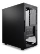 Carcasa Segotep Prime V cu sursa de 500W neagra