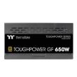 Sursa full modulara Thermaltake Toughpower GF 650W