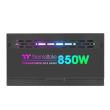Sursa full modulara Thermaltake Toughpower GF2 850W iluminare aRGB
