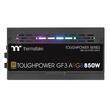 Sursa full modulara Thermaltake Toughpower GF3 aRGB 850W