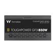 Sursa full modulara Thermaltake Toughpower GF3 850W