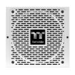 Sursa full modulara Thermaltake Toughpower GF1 850W Snow Edition alba