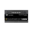 Sursa full modulara Thermaltake Toughpower GF1 1200W