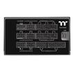 Sursa full modulara Thermaltake Toughpower iRGB PLUS 1250W Titanium iluminare RGB