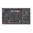 Sursa full modulara Thermaltake Toughpower iRGB PLUS 1250W Titanium iluminare RGB