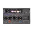 Sursa full modulara Thermaltake Toughpower iRGB PLUS 1650W Titanium iluminare RGB
