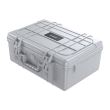 Geanta transport Orico PSC-L20 20 locasuri gri