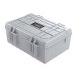 Geanta transport Orico PSC-L20 20 locasuri gri
