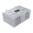 Geanta transport Orico PSC-L20 20 locasuri gri