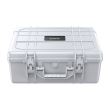 Geanta transport Orico PSC-L20 20 locasuri gri