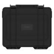 Geanta transport HDD Orico PSC-L20 20x 3.5” neagra