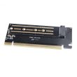 Adaptor PCI-Express Orico PSM2-X16 M.2 NVME