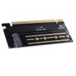 Adaptor PCI-Express Orico PSM2-X16 M.2 NVME