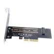 Adaptor PCI-Express Orico PSM2 M.2 NVME