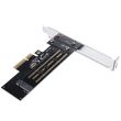 Adaptor PCI-Express Orico PSM2 M.2 NVME