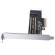 Adaptor PCI-Express Orico PSM2 M.2 NVME