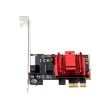 Placa de retea Orico PTR-FU 2.5G 2500Mbps