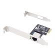 Placa de retea Orico PTR-1U Gigabit