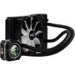Cooler procesor cu lichid Aerocool Pulse L120F iluminare aRGB