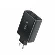 Incarcator Orico PV100-1U3C negru