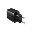 Incarcator Orico PV20-1U1C negru