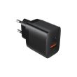 Incarcator Orico PV20-1U1C negru
