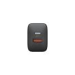 Incarcator Orico PV20-1U1C negru