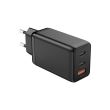 Incarcator Orico PV65-1U2C negru