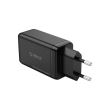 Incarcator Orico PV65-1U2C negru