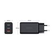 Incarcator Orico PV65-1U2C negru