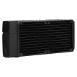 Cooler procesor cu lichid Aerocool Pulse L240F iluminare aRGB