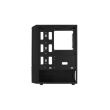 Carcasa Aerocool Quantum Mesh V2 neagra