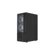Carcasa Aerocool Quantum Mesh V2 neagra