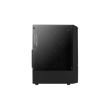 Carcasa Aerocool Quantum Mesh V2 neagra