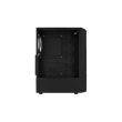 Carcasa Aerocool Quantum Mesh V2 neagra