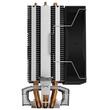 Cooler procesor Deepcool AG300 LED iluminare fRGB
