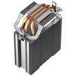 Cooler procesor Deepcool AG300 LED iluminare fRGB