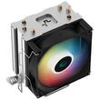 Cooler procesor Deepcool AG300 LED iluminare fRGB