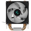 Cooler procesor Deepcool AG300 LED iluminare fRGB