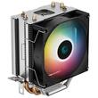 Cooler procesor Deepcool AG300 LED iluminare fRGB