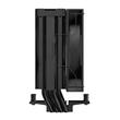 Cooler procesor Deepcool AG400 Digital iluminare aRGB si display