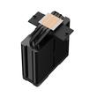 Cooler procesor Deepcool AG400 Digital iluminare aRGB si display