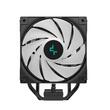 Cooler procesor Deepcool AG400 Digital Plus iluminare aRGB si display
