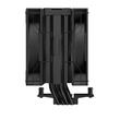Cooler procesor Deepcool AG400 Digital Plus iluminare aRGB si display