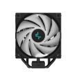 Cooler procesor Deepcool AG400 iluminare aRGB