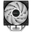 Cooler procesor Deepcool AG400 LED iluminare fRGB