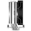 Cooler procesor Deepcool AG400 LED iluminare fRGB