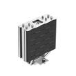 Cooler procesor Deepcool AG400 LED iluminare fRGB