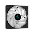 Cooler procesor Deepcool AG400 LED iluminare fRGB