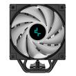 Cooler procesor Deepcool AG500 negru iluminare aRGB